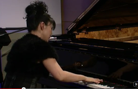 Keiko Matsui